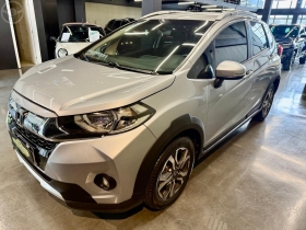 WRV 1.5 16V FLEXONE EX CVT