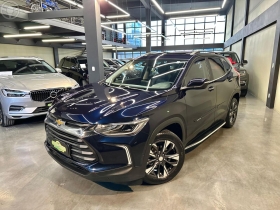 tracker 1.2 12v premier turbo flex 4p automatico 2022 caxias do sul