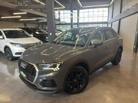 q3 1.4 tfsi prestige plus 4p s tronic 2021 caxias do sul