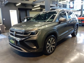 taos 1.4 16v highline tsi flex 4p automatico 2023 caxias do sul