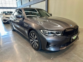 320i 2.0 gp 16v turbo 4p automatico 2021 caxias do sul