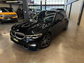 320i 2.0 gp 16v turbo active flex 4p automatico 2021 caxias do sul