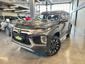 pajero sport 2.4 hpe s 4x4 diesel 4p automatico 2023 caxias do sul