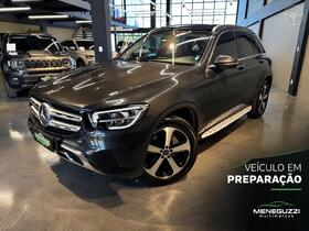 glc 220d 2.0 enduro 16v turbo diesel 4p automatico 2020 caxias do sul