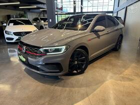 jetta 2.0 16v tsi gli 350 4p automatico 2021 caxias do sul