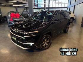 commander 1.3 overland t259 16v 4x2 turbo flex 4p automatico 2023 caxias do sul