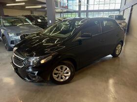 ONIX 1.0 LT 12V FLEX 4P MANUAL