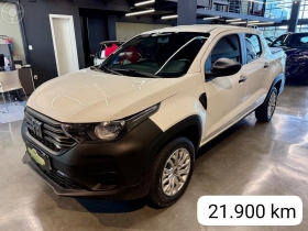 strada 1.4 endurance cd 8v flex 4p manual 2022 caxias do sul
