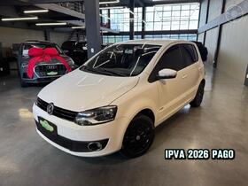 FOX 1.0 ITREND 8V FLEX 4P MANUAL