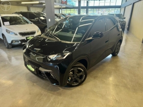 DOLPHIN MINI ELETRICO 4P AUTOMATICO