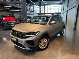 t cross 1.0 tsi 12v flex 4p automatico 2025 caxias do sul