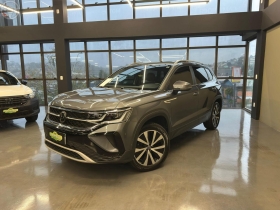 taos 1.4 16v highline tsi flex 4p automatico 2023 caxias do sul