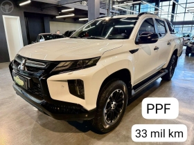 l200 triton 2.4 hpe s sport 4x4 cd 16v diesel 4p automatico 2023 caxias do sul