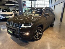 compass 2.0 16v flex sport automatico 2021 caxias do sul
