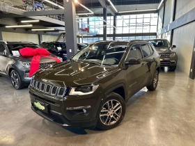COMPASS 2.0 16V FLEX SPORT AUTOMATICO