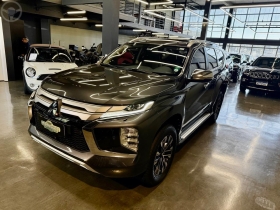 pajero sport 2.4 hpe 4x4 diesel 4p automatica 2023 caxias do sul