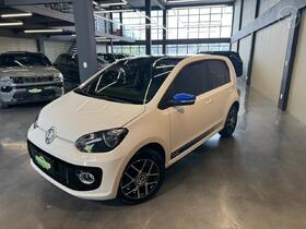 UP 1.0 TSI SPEED UP 12V FLEX 4P MANUAL