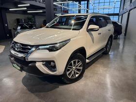 hilux sw4 2.8 srx 4x4 7 lugares 16v turbo intercooler diesel 4p automatico 2016 caxias do sul