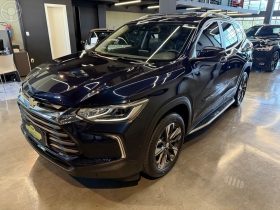 tracker 1.2 12v turbo flex 4p automatico 2022 caxias do sul