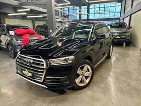 q5 2.0 tfsi ambiente 16v 4p automatico 2018 caxias do sul