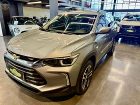 TRACKER 1.0 12V LT TURBO FLEX 4P AUTOMATICO