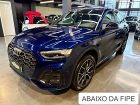 q5 2.0 tfsi s line black quattro s tronic 4p 2021 caxias do sul