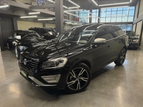 XC60 2.0 T5 R DESIGN TURBO 4P AUTOMATICO