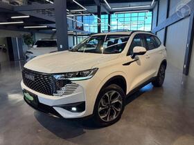 haval h6 1.5 phev34 e traction hibrido 4p automatico 2024 caxias do sul