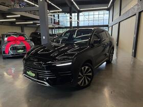 SONG PLUS 1.5 DM HIBRIDO 4P AUTOMATICO