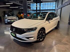 jetta 1.4 16v tsi comfortline flex 4p tiptronic 2019 caxias do sul