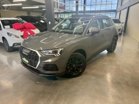 q3 1.4 tfsi prestige plus 4p s tronic 2021 caxias do sul