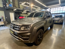 amarok 2.0 highline 4x4 cd 16v turbo intercooler diesel 4p automatico 2019 caxias do sul