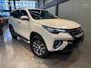 HILUX SW4 2.8 SRX 4X4 7 LUGARES 16V TURBO INTERCOOLER DIESEL 4P AUTOMATICO - 2016 - CAXIAS DO SUL