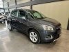 TRACKER 1.8 MPFI LTZ 4X2 16V FLEX 4P AUTOMATICO - 2015 - CAXIAS DO SUL