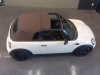 JOHN COOPER WORKS 1.6 CABRIO 16V 211CV 2P MANUAL - 2012 - CAXIAS DO SUL