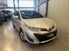 YARIS 1.5 XL PLUS CONNECT 16V FLEX 4P AUTOMATICO - 2022 - CAXIAS DO SUL