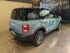 BRONCO 2.0 SPORT WILDTRACK ECOBOOST 16V TURBO 4P AUTOMATICA - 2023 - CAXIAS DO SUL