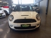 JOHN COOPER WORKS 1.6 CABRIO 16V 211CV 2P MANUAL - 2012 - CAXIAS DO SUL