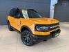 BRONCO 2.0 SPORT WILDTRACK ECOBOOST 16V TURBO 4P AUTOMATICA - 2021 - CAXIAS DO SUL