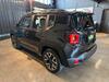 RENEGADE 1.8 16V FLEX LONGITUDE 4P AUTOMATICO - 2021 - CAXIAS DO SUL