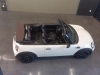 JOHN COOPER WORKS 1.6 CABRIO 16V 211CV 2P MANUAL - 2012 - CAXIAS DO SUL