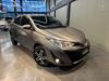 YARIS 1.5 XL LIVE SEDAN 16V FLEX 4P AUTOMATICO - 2020 - CAXIAS DO SUL