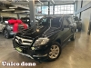 GLK 220 2.1 CDI 4X4 DIESEL 4P AUTOMATICO - 2014 - CAXIAS DO SUL