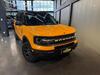 BRONCO 2.0 SPORT WILDTRACK ECOBOOST 16V TURBO 4P AUTOMATICA - 2021 - CAXIAS DO SUL
