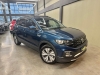 T-CROSS 1.0 COMFORTLINE TSI FLEX 4P AUTOMATICO - 2020 - CAXIAS DO SUL