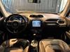 RENEGADE 1.8 16V FLEX LONGITUDE 4P AUTOMATICO - 2021 - CAXIAS DO SUL