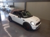 JOHN COOPER WORKS 1.6 CABRIO 16V 211CV 2P MANUAL - 2012 - CAXIAS DO SUL