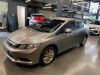 CIVIC 1.8 LXS 16V FLEX 4P MANUAL - 2015 - CAXIAS DO SUL