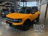 BRONCO 2.0 SPORT WILDTRACK ECOBOOST 16V TURBO 4P AUTOMATICA - 2021 - CAXIAS DO SUL
