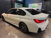 320I 2.0 M SPORT 16V TURBO ACTIVEFLEX 4P AUTOMATICO - 2024 - CAXIAS DO SUL